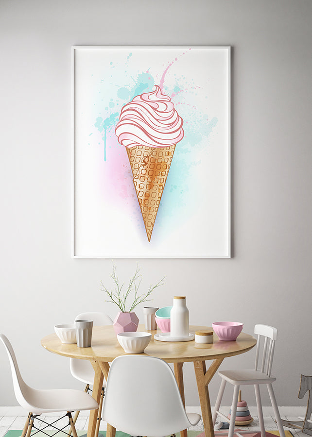 Poster - Summer