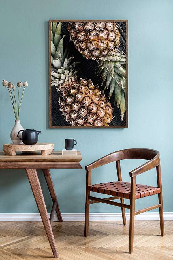 Poster - Ananas