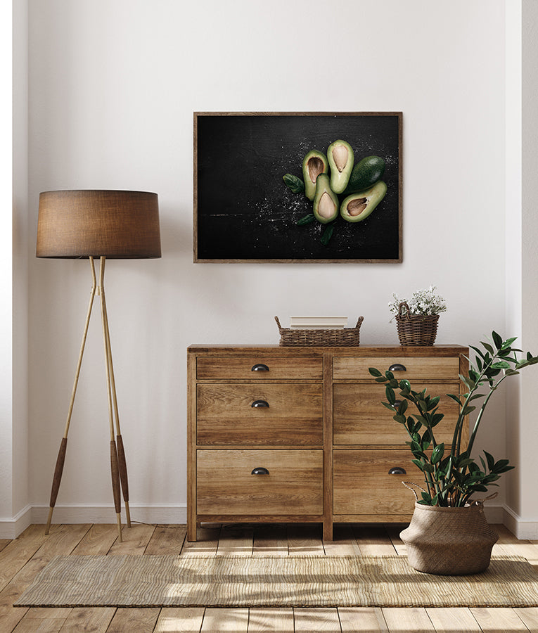 Poster - Avocado