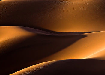 Ljuddämpande tavla - Namibia
