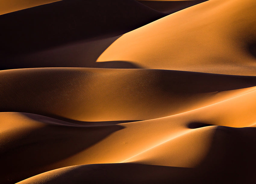 Ljuddämpande tavla - Namibia