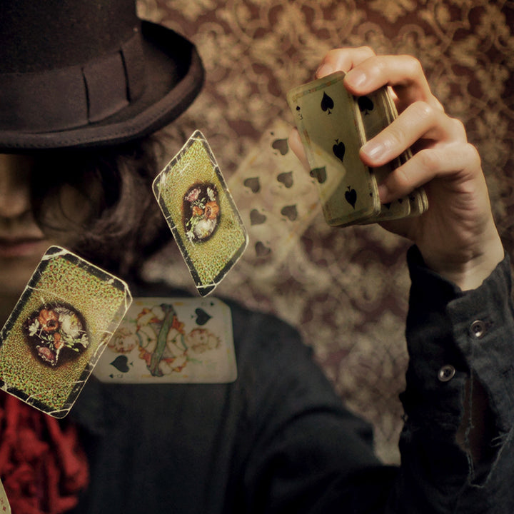Ljuddämpande tavla - Try your fortune