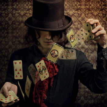 Ljuddämpande tavla - Try your fortune
