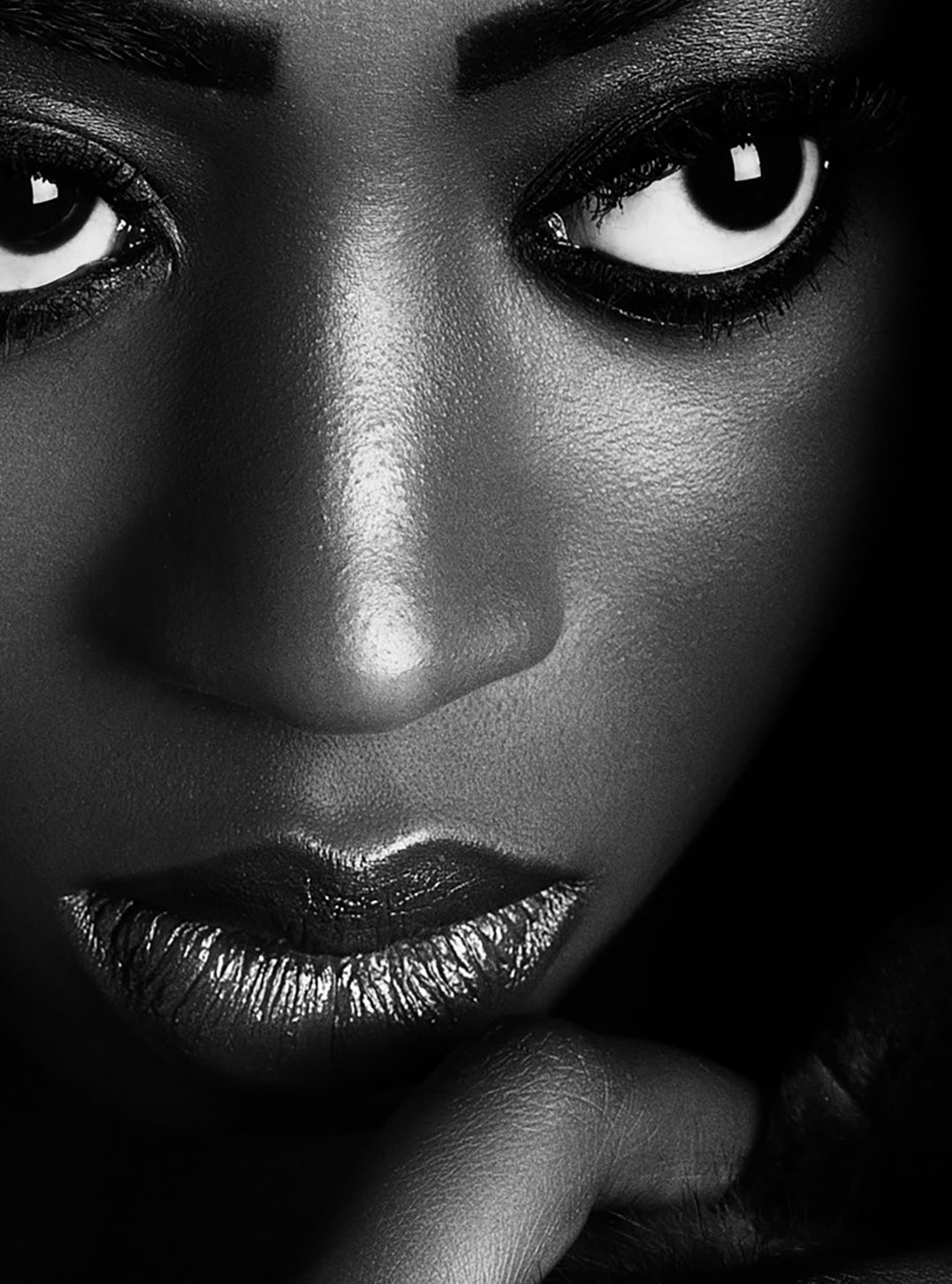 Ljuddämpande tavla - Binette