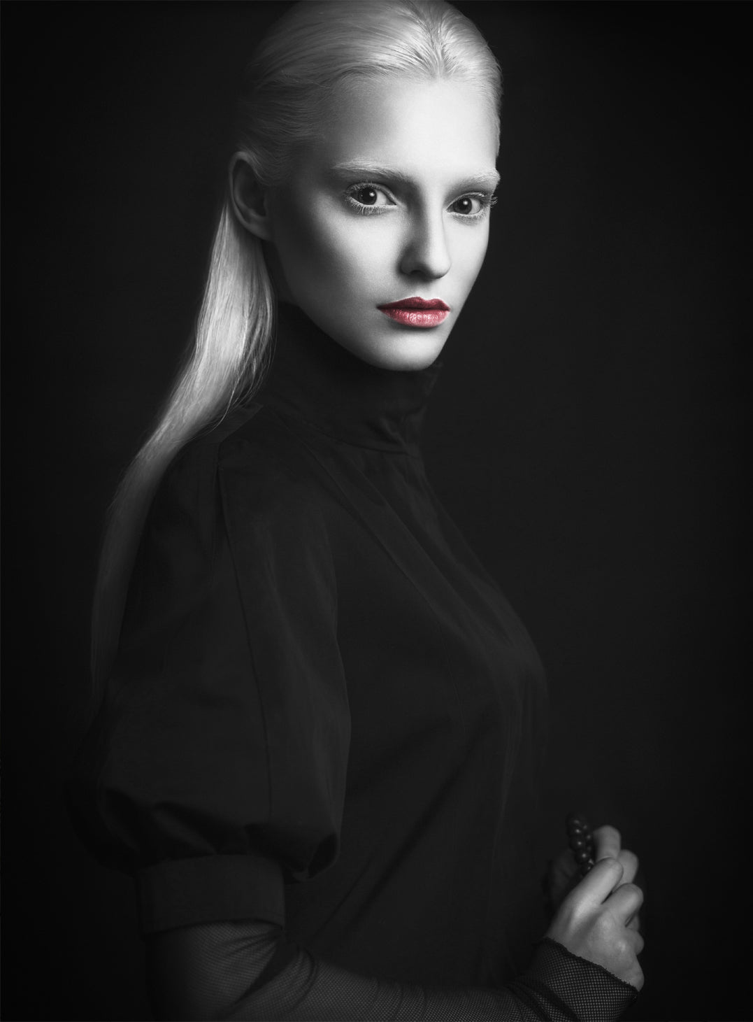 Ljuddämpande tavla - Grey