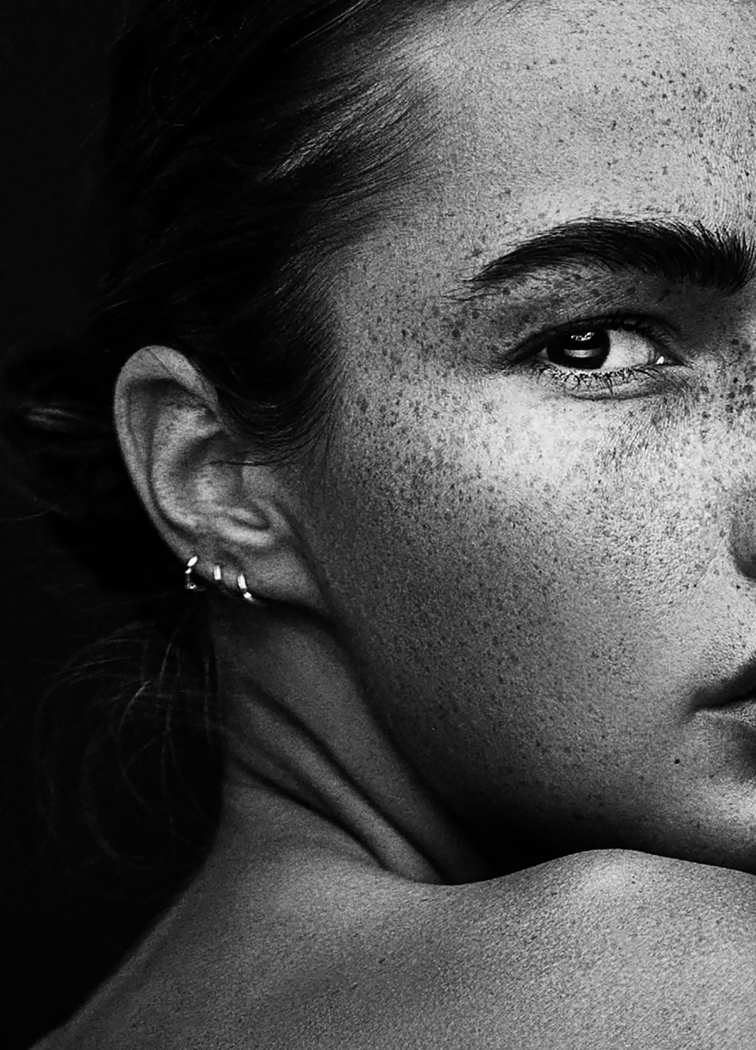 Ljuddämpande tavla - Hermosa