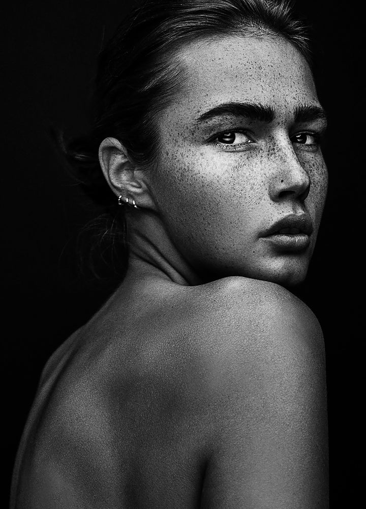 Ljuddämpande tavla - Hermosa