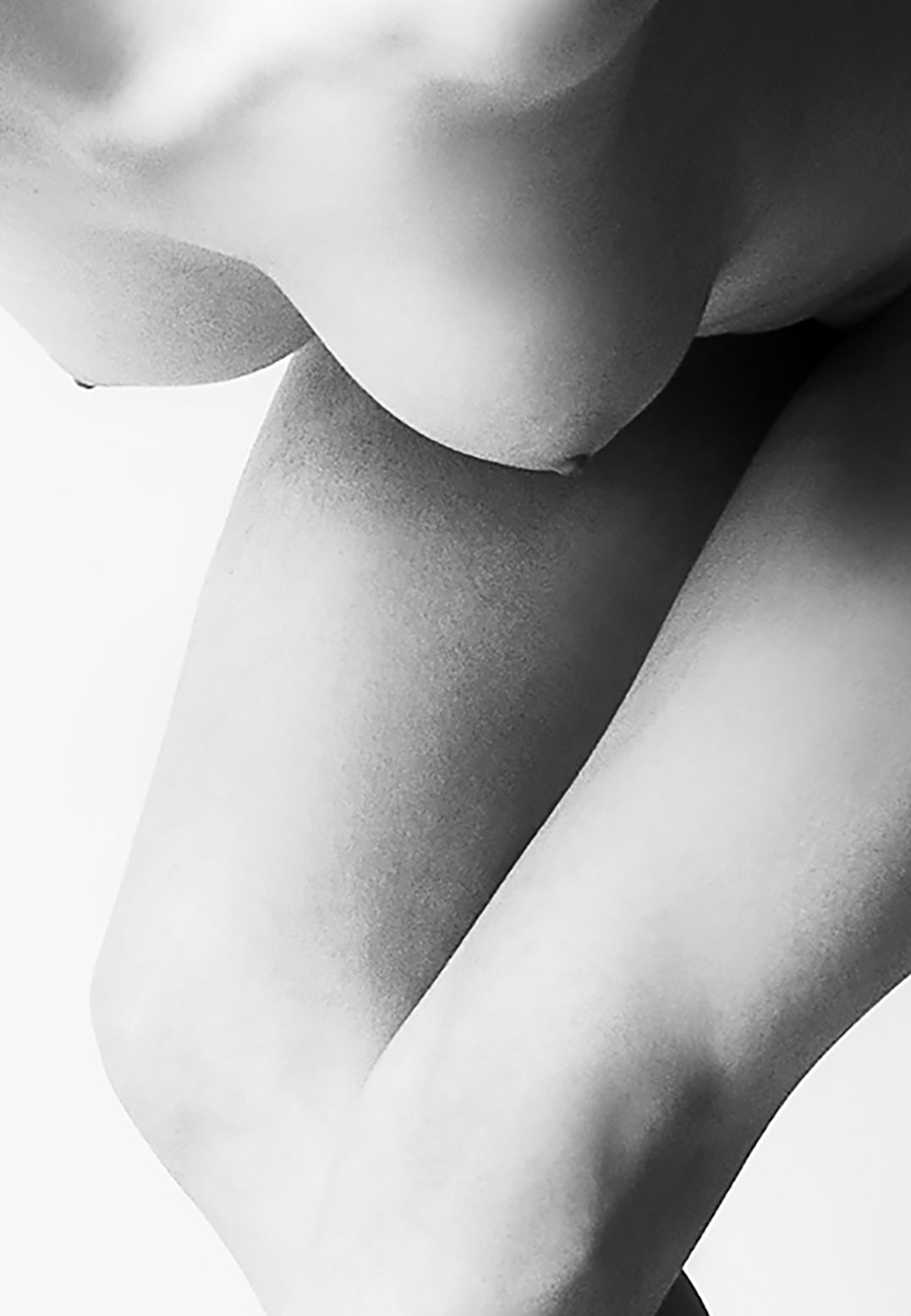 Ljuddämpande tavla - Nude Ballet