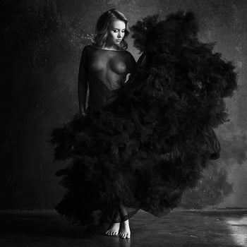 Ljuddämpande tavla - Dancing Queen