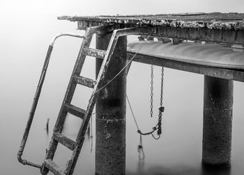 Ljuddämpande tavla - The Pier