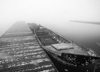 Ljuddämpande tavla - Winter Mood