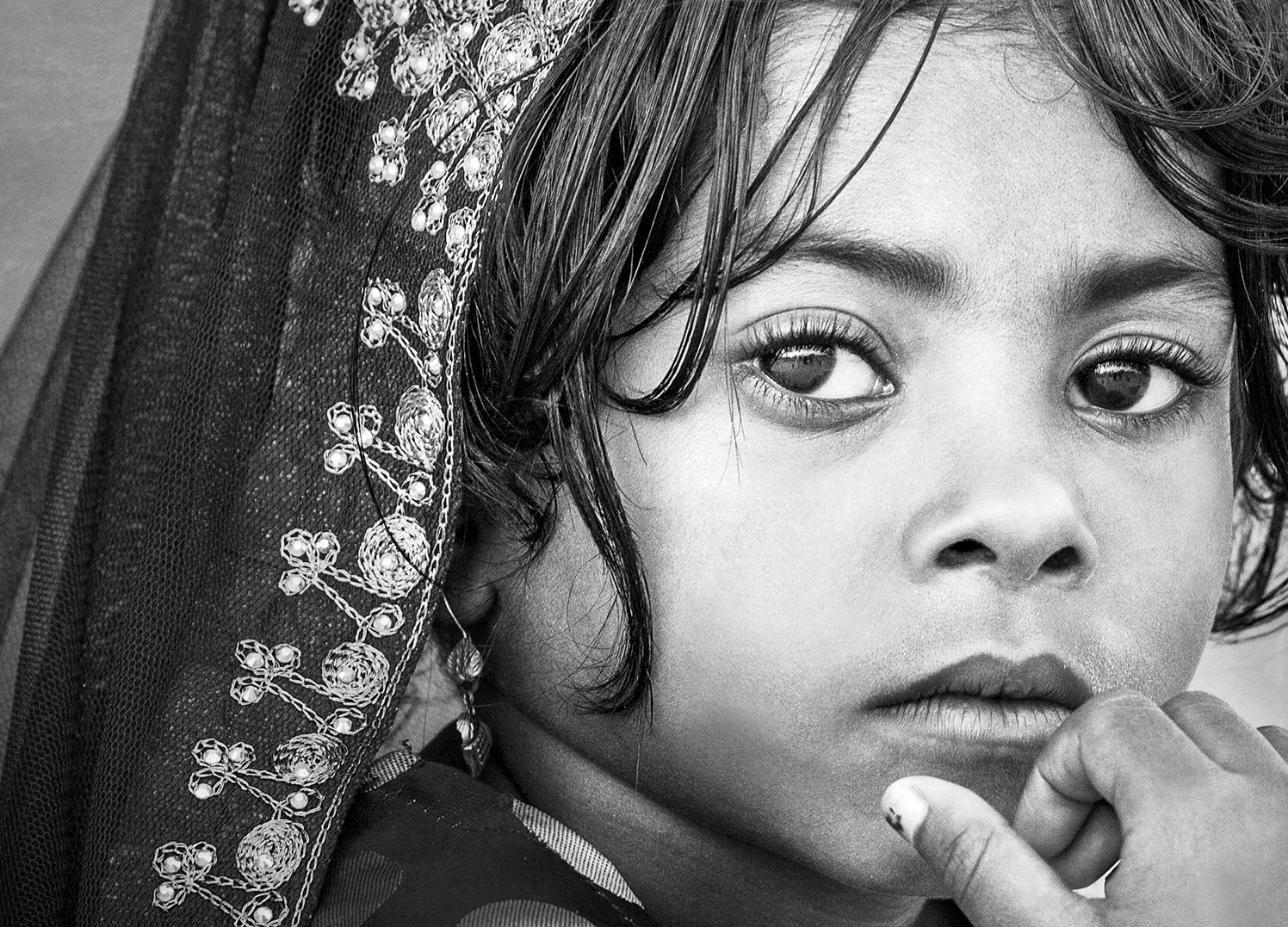 Ljuddämpande tavla - Thoughtful