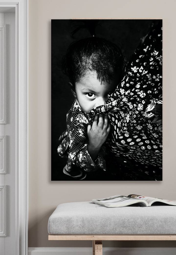Ljuddämpande tavla - Motherhood