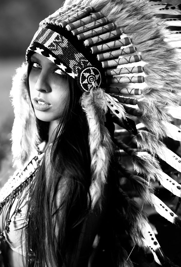 Ljuddämpande tavla - Sioux