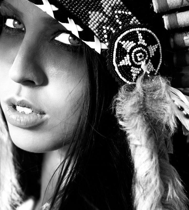 Ljuddämpande tavla - Sioux