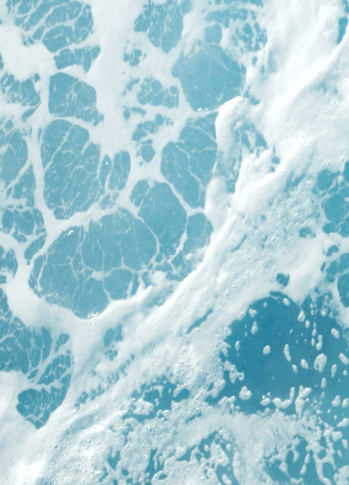 Ljuddämpande tavla - Ocean