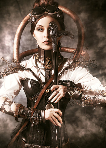 Ljuddämpande tavla - Agustina