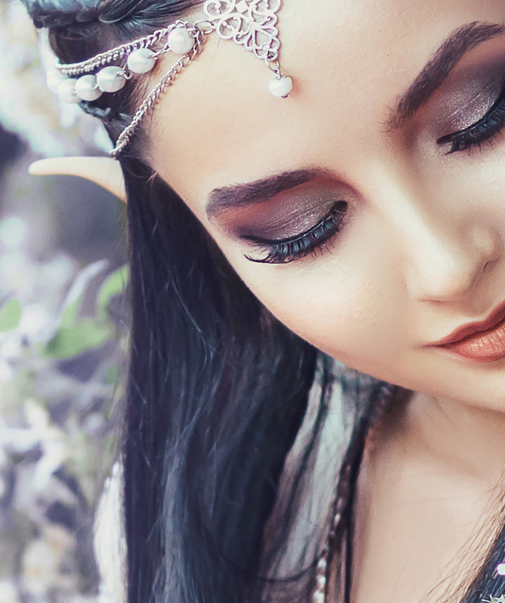 Ljuddämpande tavla - Violetta