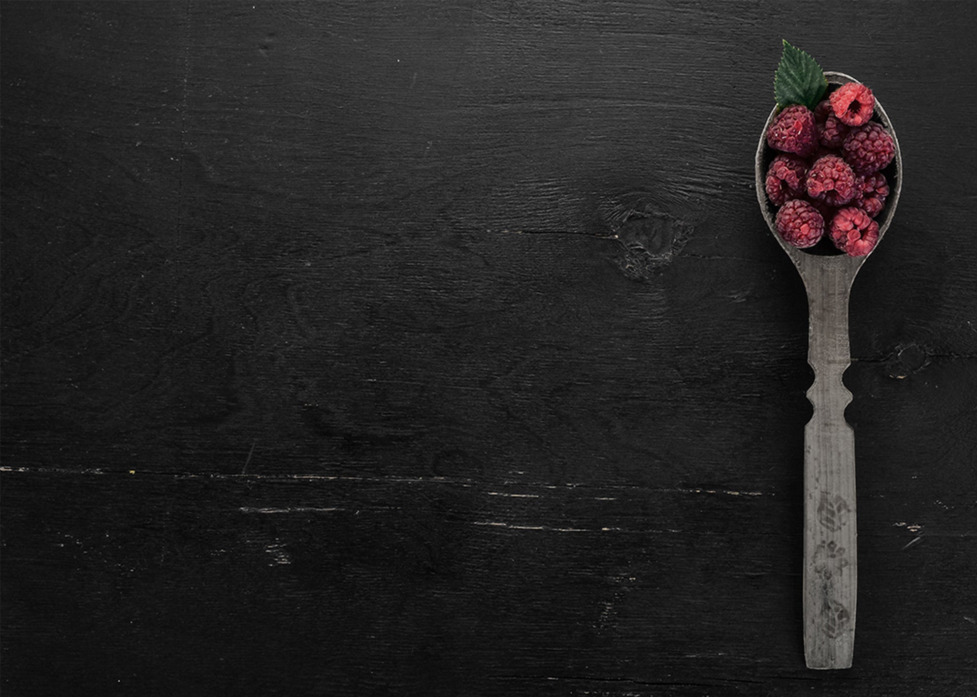 Ljuddämpande tavla - Raspberry
