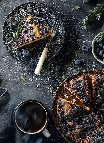 Ljuddämpande tavla - Dessert