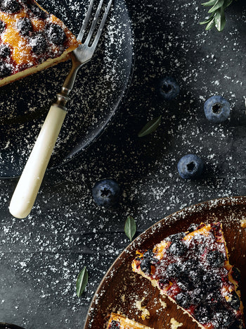 Ljuddämpande tavla - Dessert