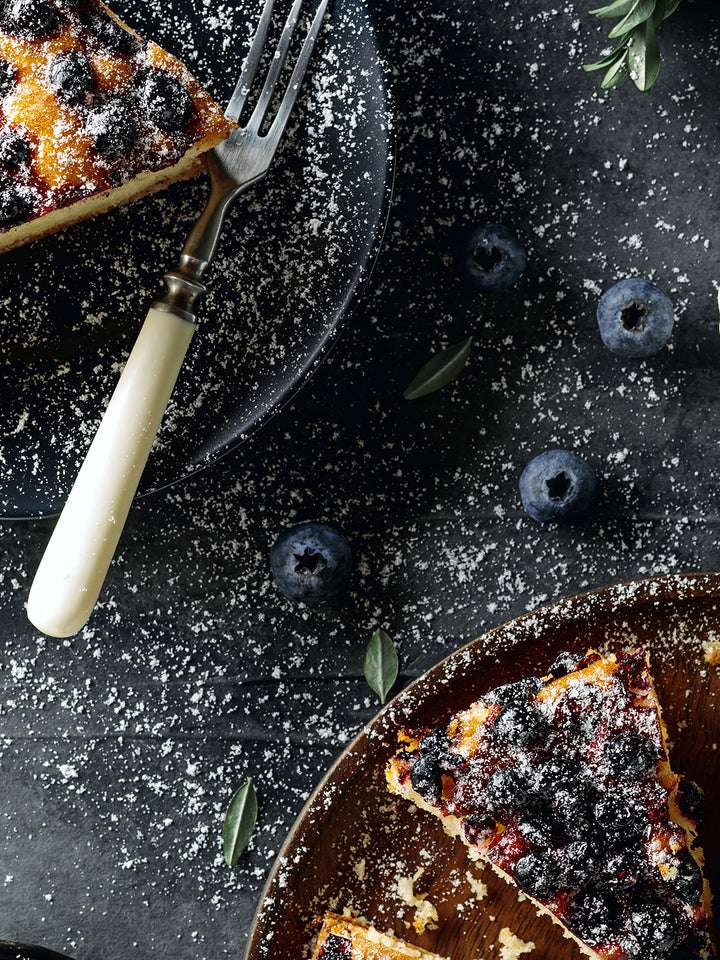 Ljuddämpande tavla - Dessert