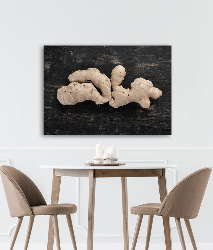 Ljuddämpande tavla - Ginger