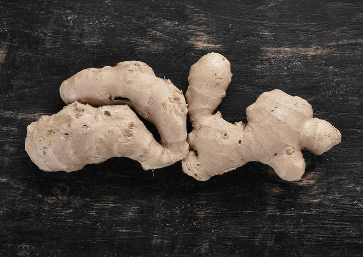 Ljuddämpande tavla - Ginger