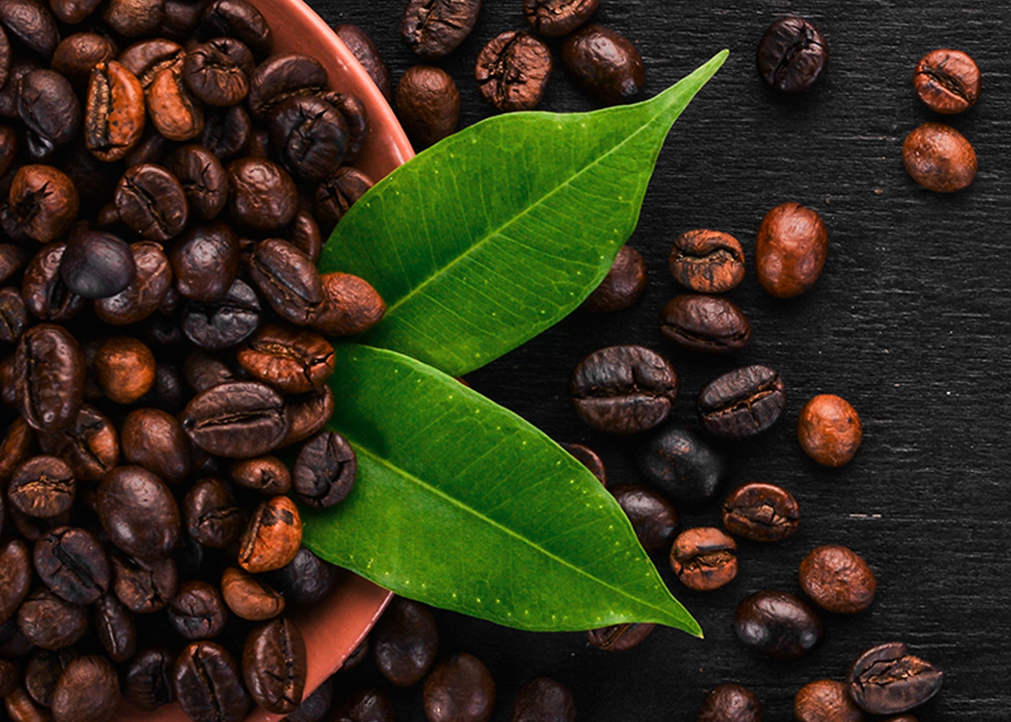 Ljuddämpande tavla - Arabica