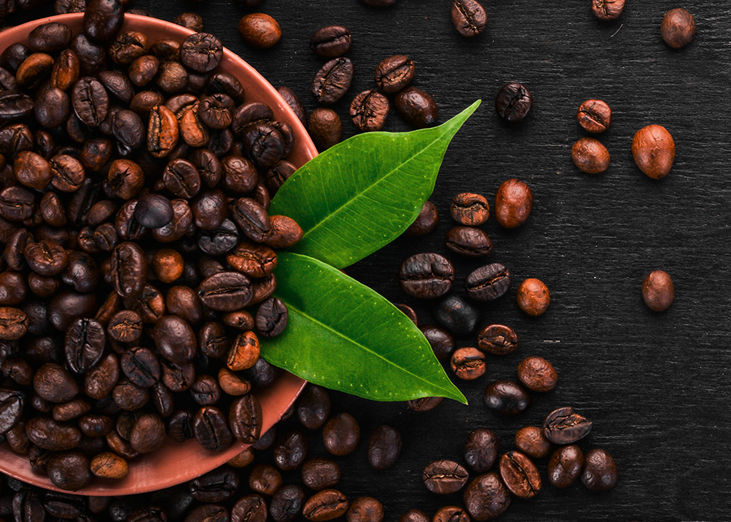 Ljuddämpande tavla - Arabica