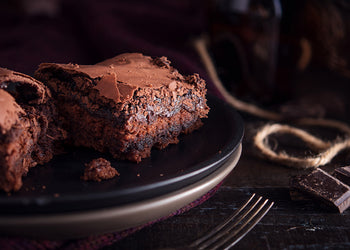 Ljuddämpande tavla - Brownie