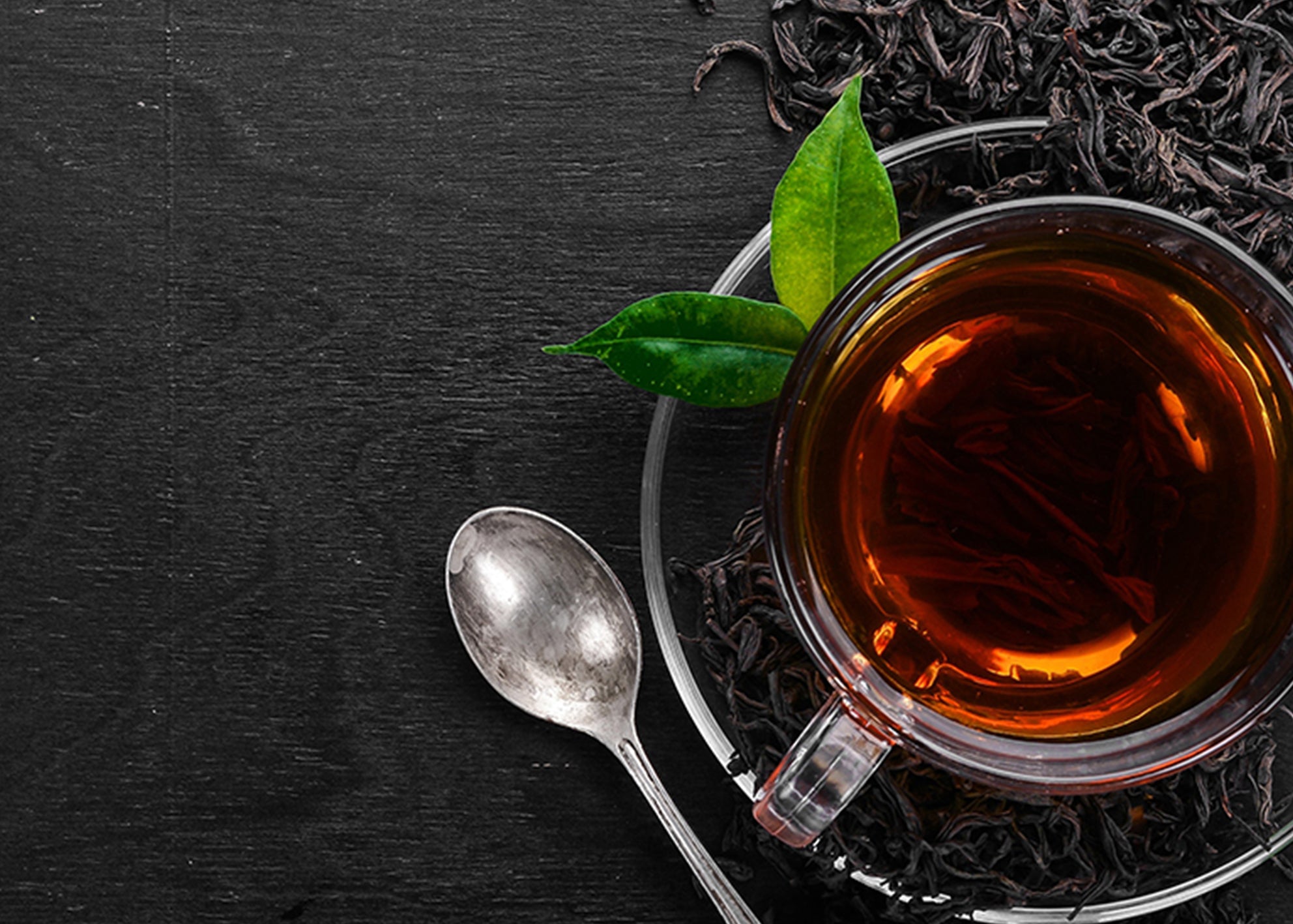 Ljuddämpande tavla - Tea