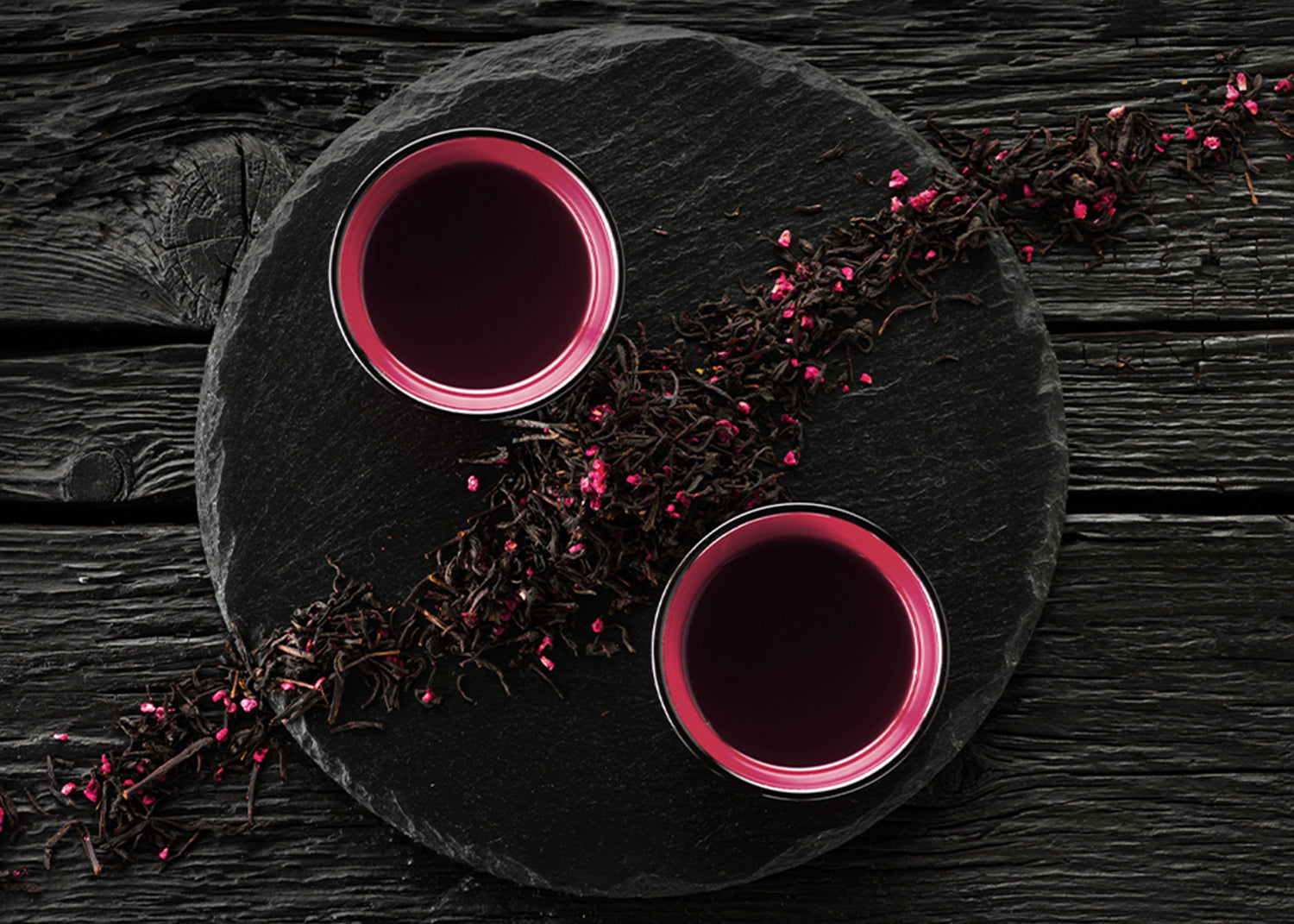 Ljuddämpande tavla - Indian Tea