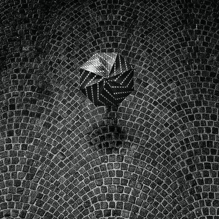 Ljuddämpande tavla - Brolly