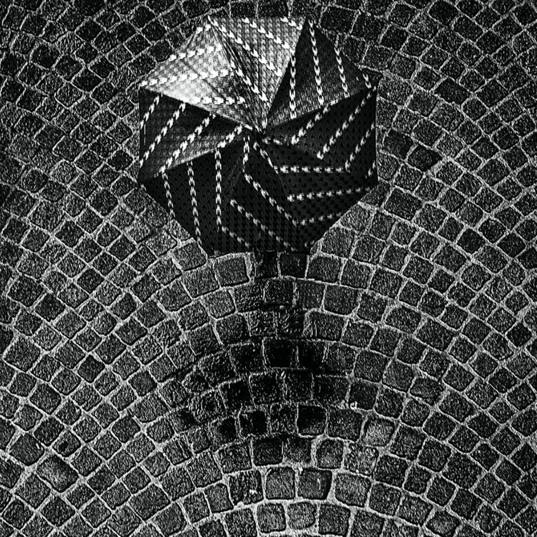 Ljuddämpande tavla - Brolly