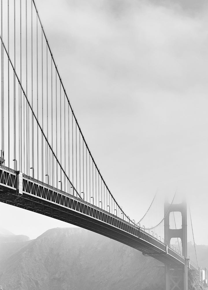 Ljuddämpande tavla - California