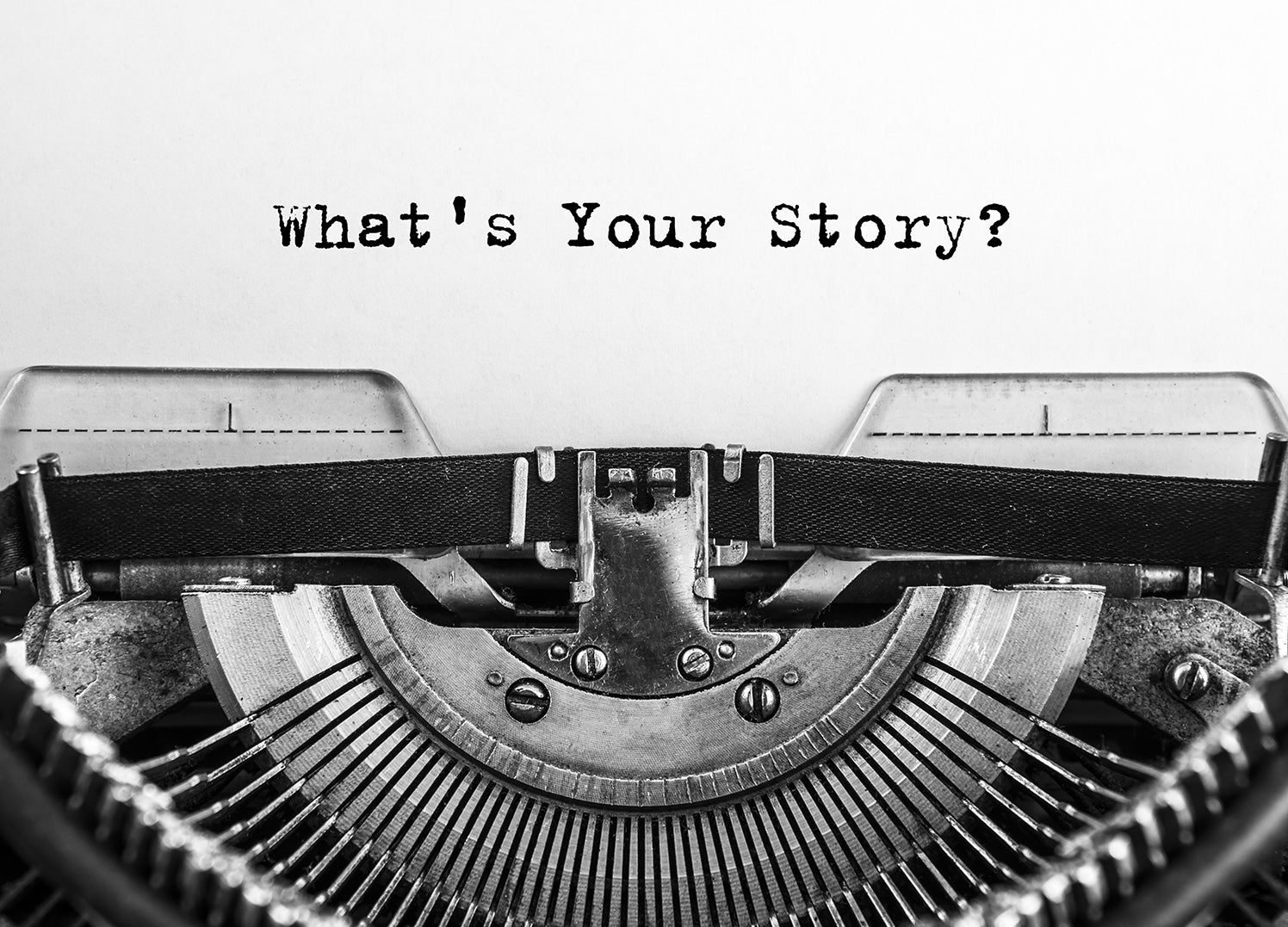 Ljuddämpande tavla - Story