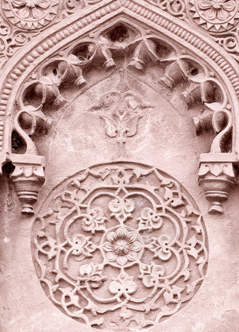 Ljuddämpande tavla - Agra