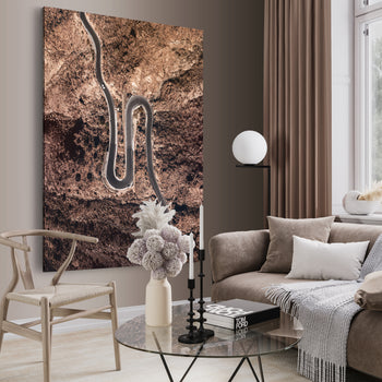 Ljuddämpande tavla - Winding
