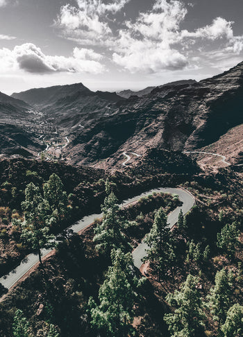 Ljuddämpande tavla - Route