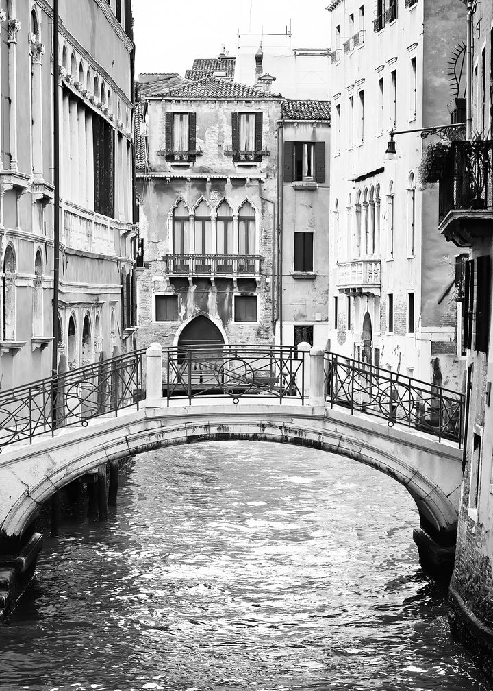 Ljuddämpande tavla - Ponte dei Pugini