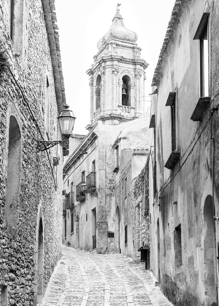 Ljuddämpande tavla - Trapani