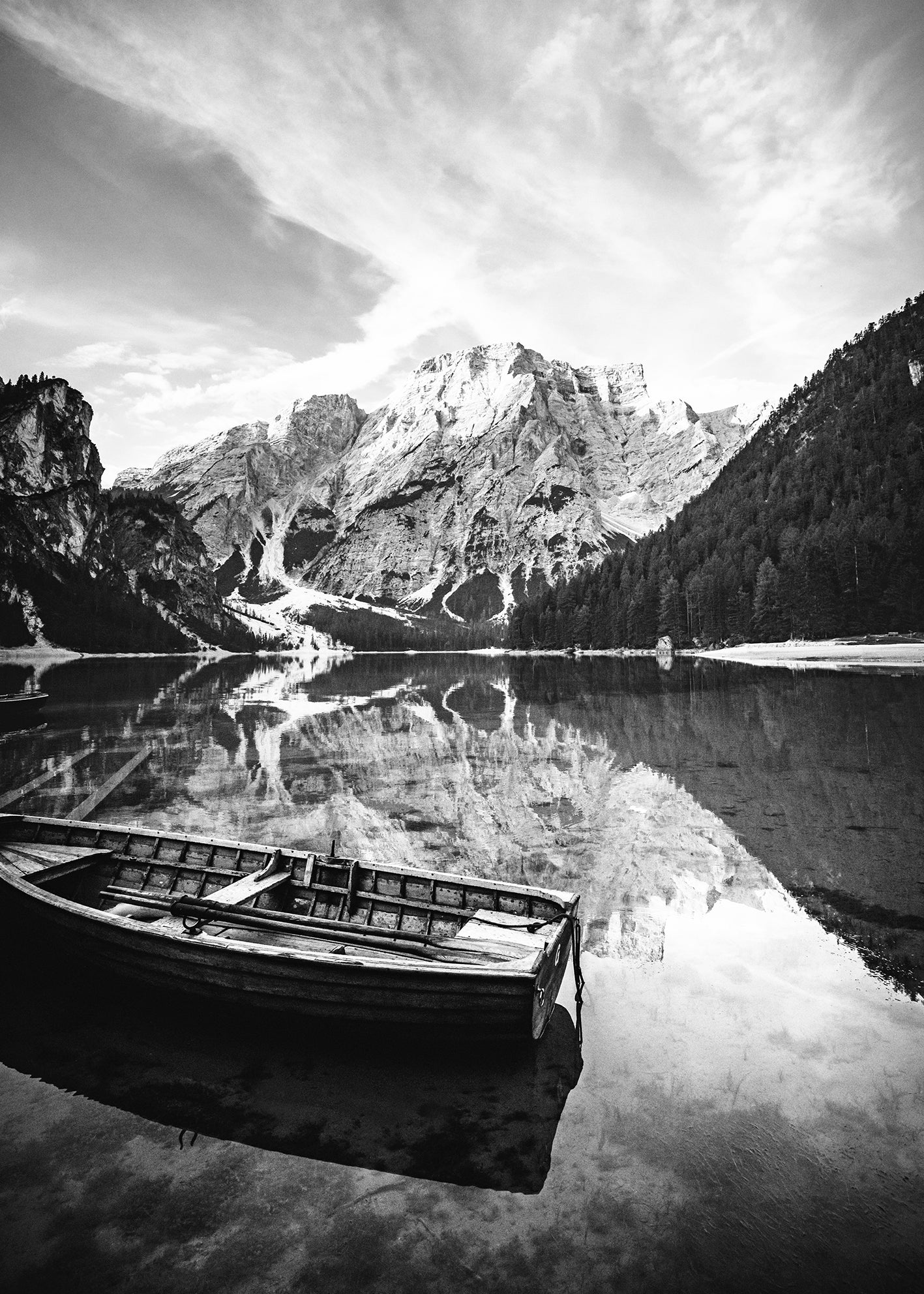 Ljuddämpande tavla - South Tyrol