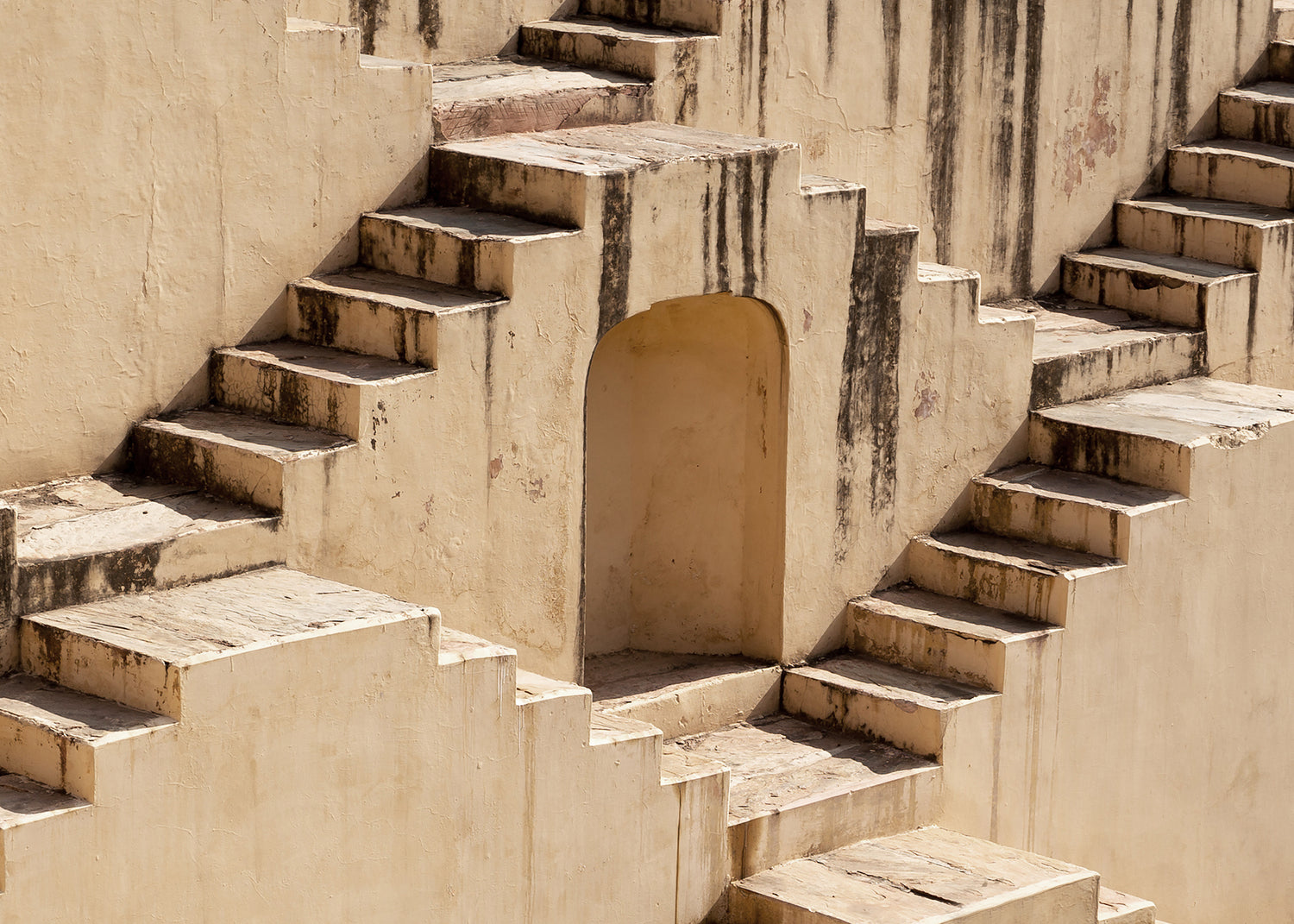 Ljuddämpande tavla - Stepwall