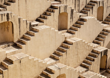 Ljuddämpande tavla - Stepwall