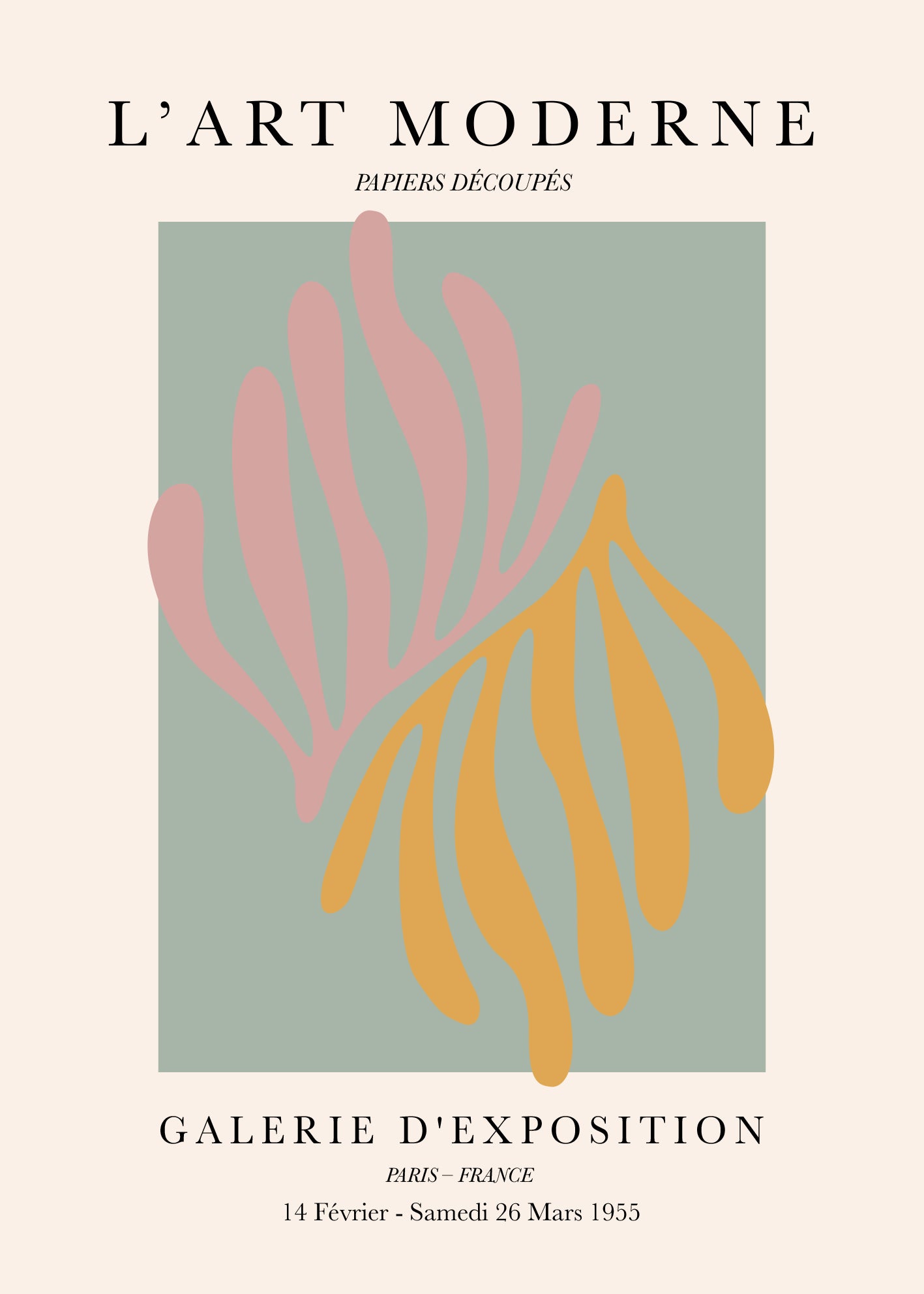 Ljuddämpande tavla - Areca