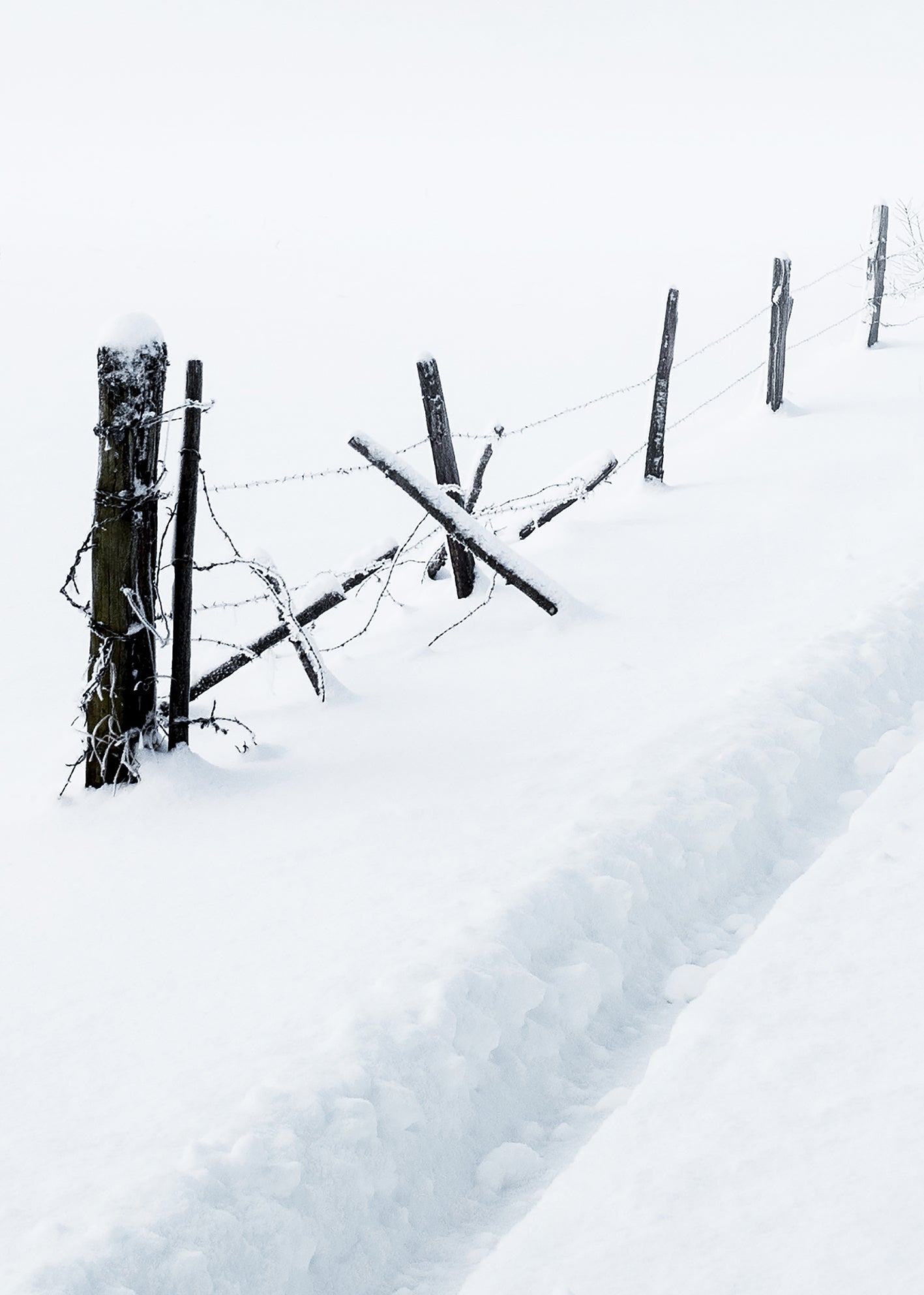 Ljuddämpande tavla - Retrace