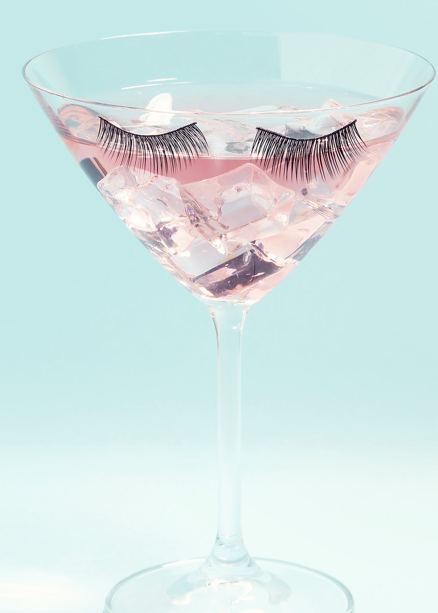 Ljuddämpande tavla - Martini