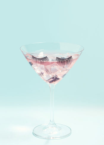 Ljuddämpande tavla - Martini