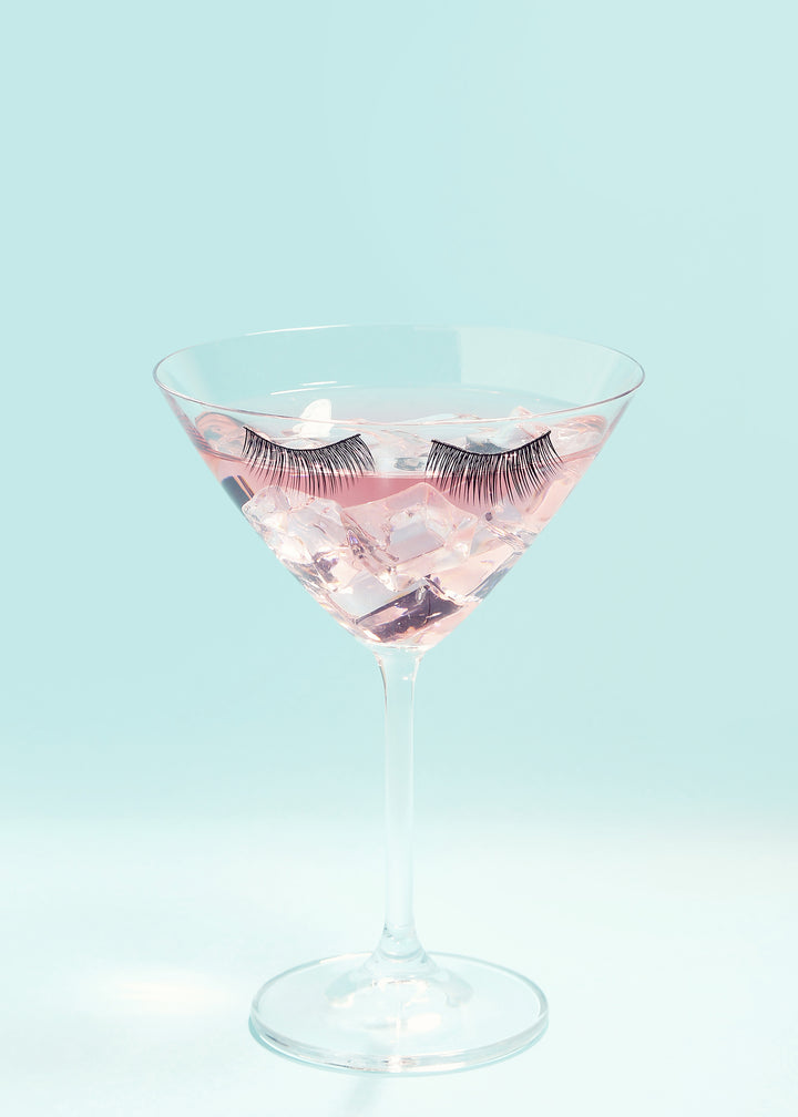 Ljuddämpande tavla - Martini